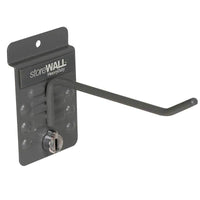 storeWALL HK-S 5" Straight Hook