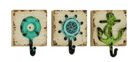 Funky Sass Styled Creative Wall Hooks
