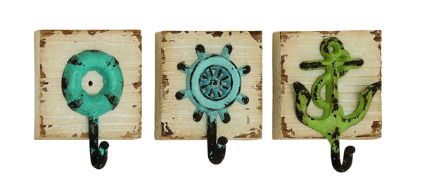 Funky Sass Styled Creative Wall Hooks